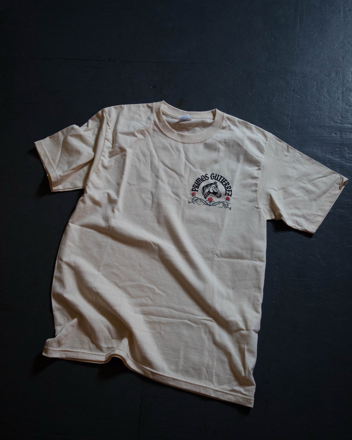 BULLSHIT ARTIST TEE