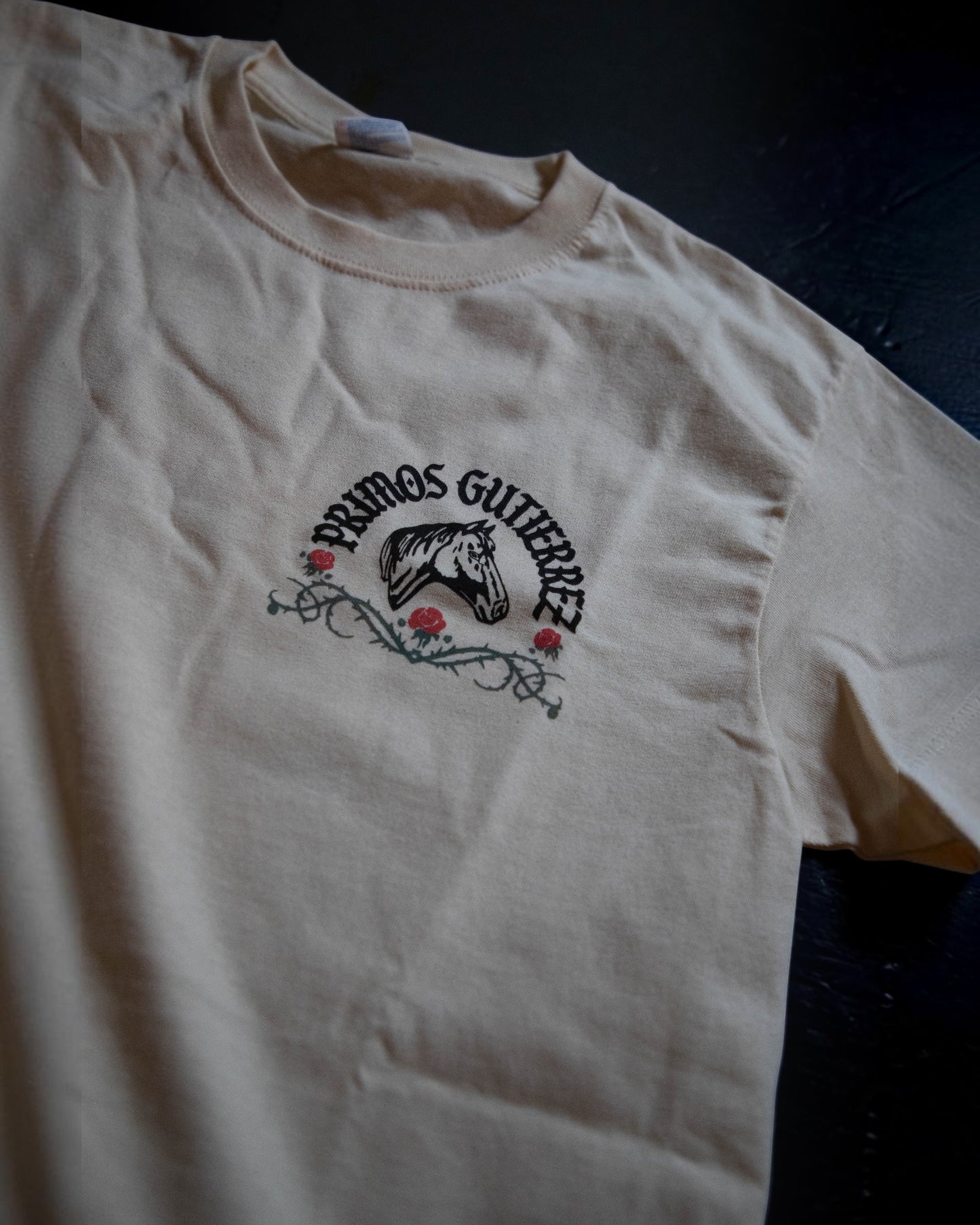 BULLSHIT ARTIST TEE