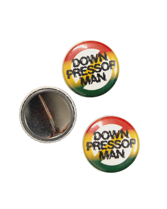 DOWN PRESSOR MAN PIN