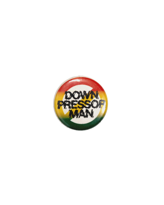 DOWN PRESSOR MAN PIN