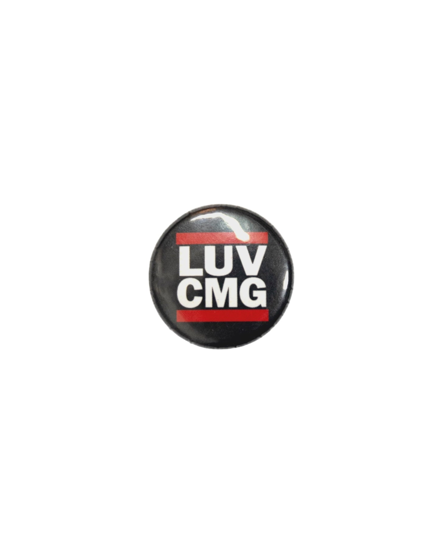 LUV CMG PIN