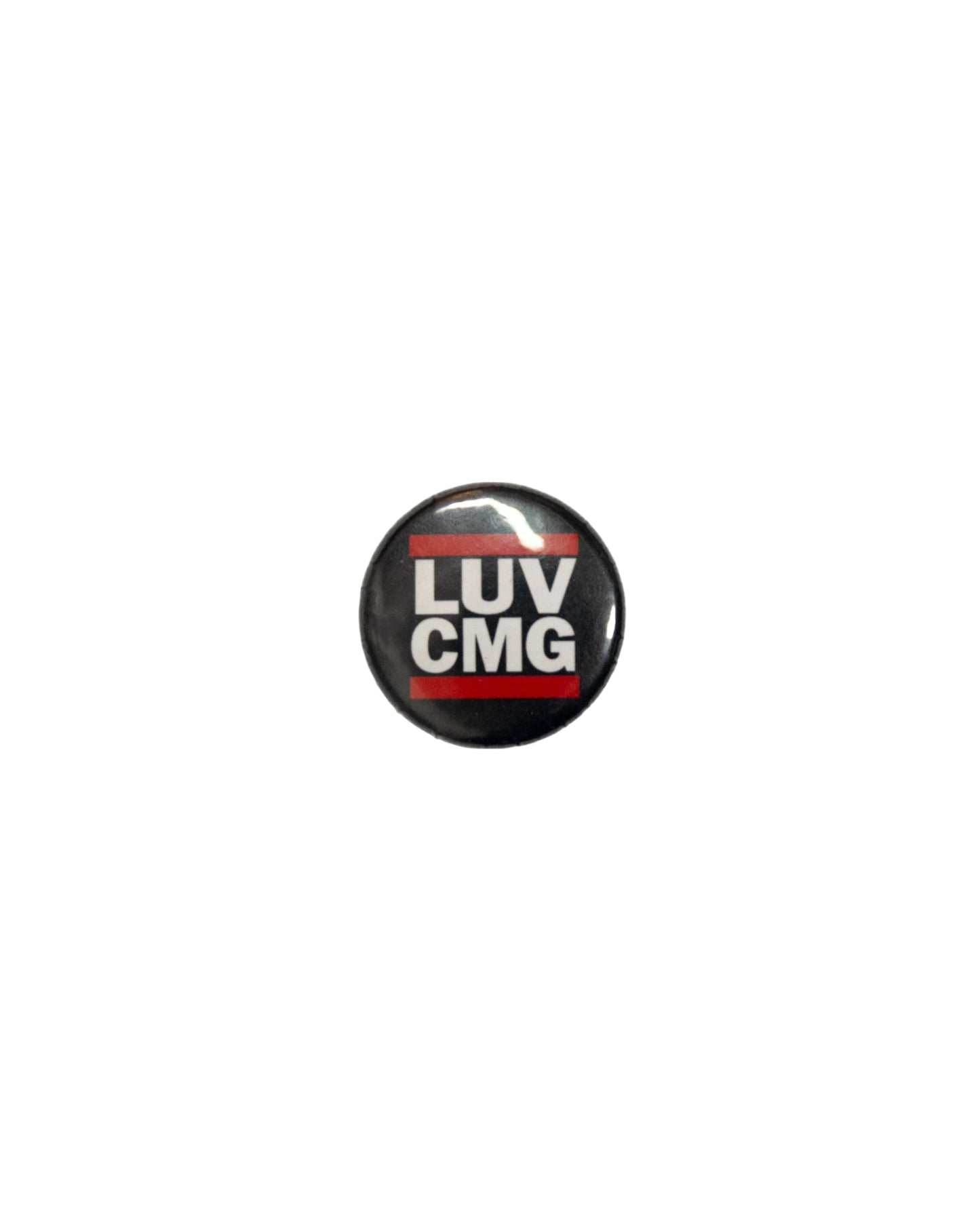 LUV CMG PIN