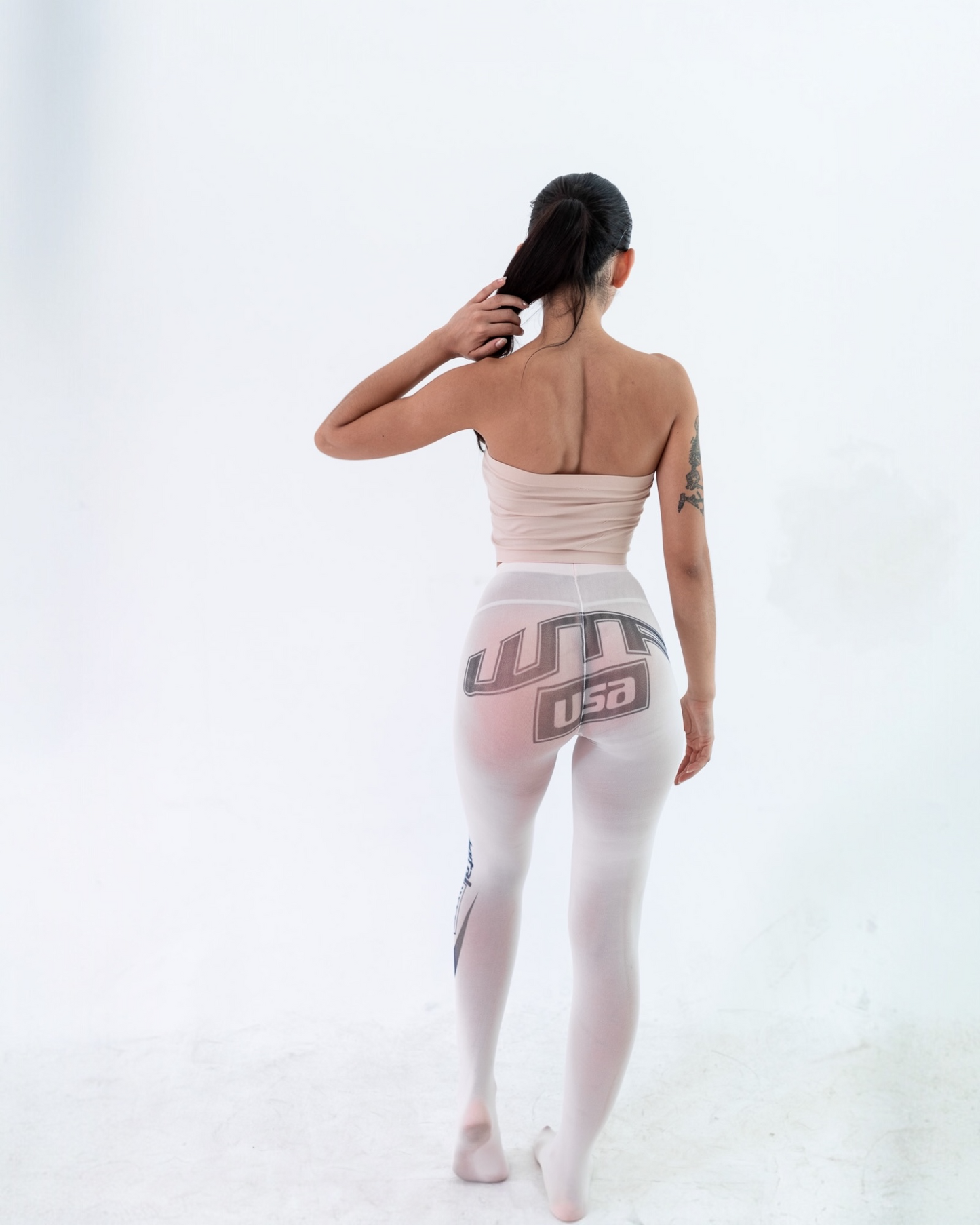 WTF USA TIGHTS