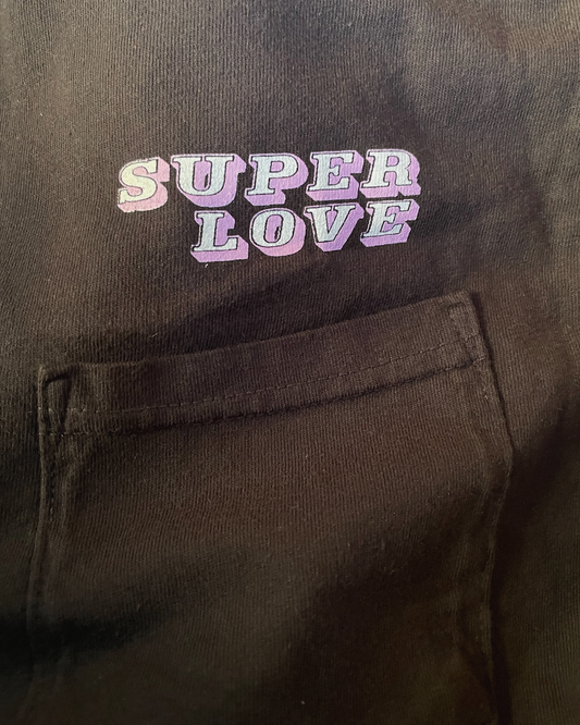 SUPER LOVE TEE